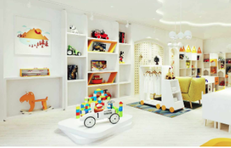 嬰兒用品檢測(cè)