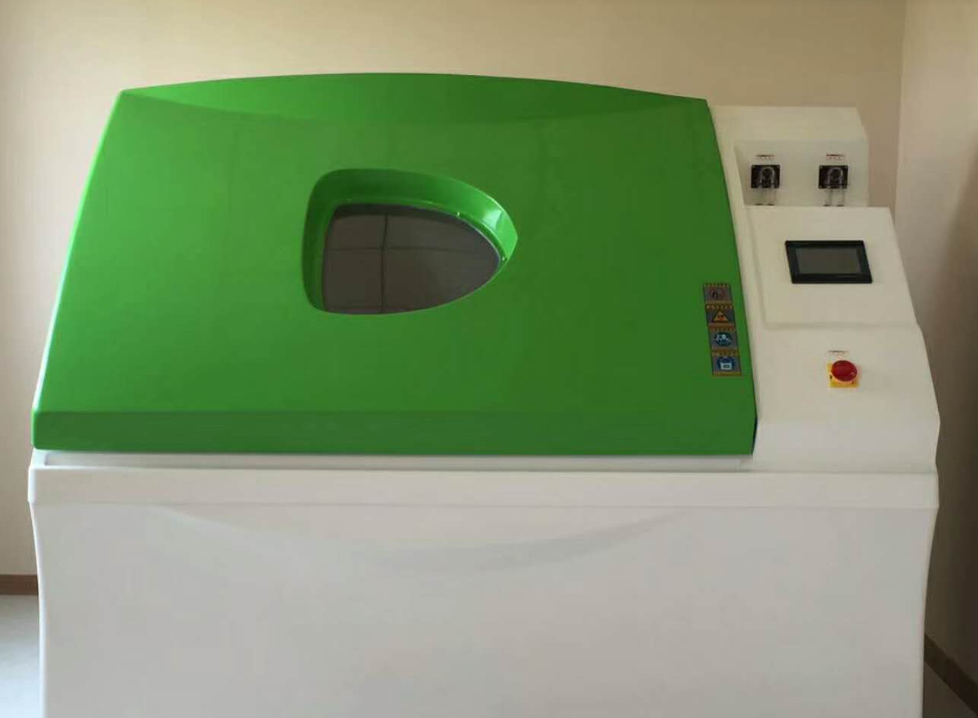 循環(huán)鹽霧試驗(yàn)常見(jiàn)測(cè)試標(biāo)準(zhǔn)